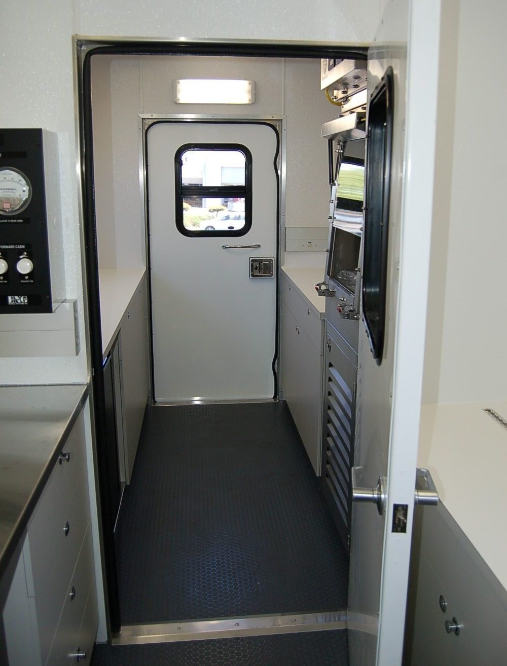 Mobile Lab Models ENG Mobile Systems